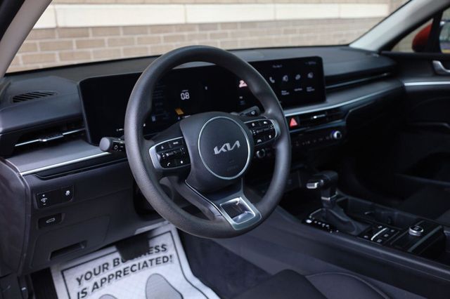 2025 Kia K5 LXS - 23079126 - 15