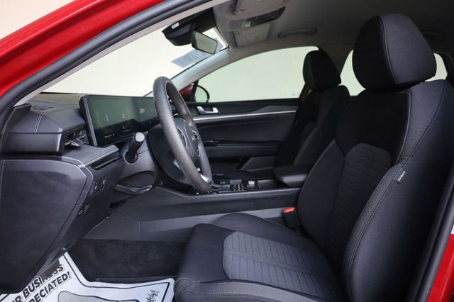 2025 Kia K5 LXS - 23079126 - 16