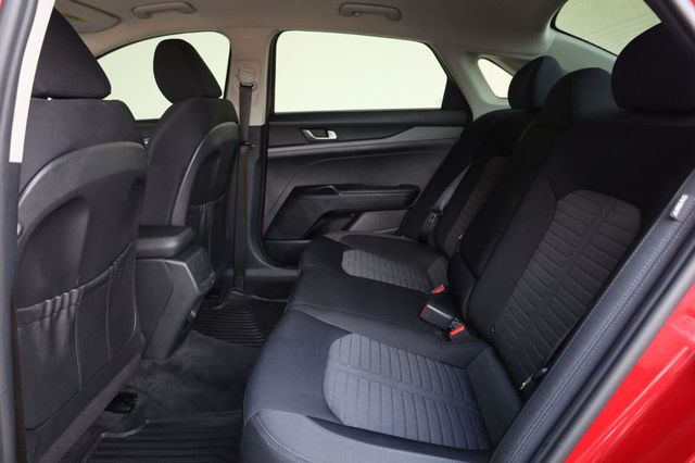 2025 Kia K5 LXS - 23079126 - 20