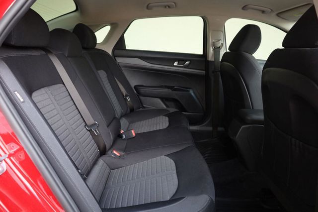 2025 Kia K5 LXS - 23079126 - 22
