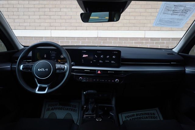 2025 Kia K5 LXS - 23079126 - 28