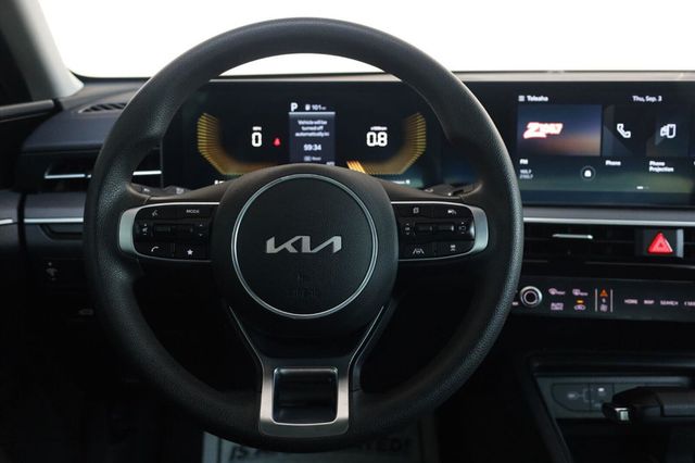 2025 Kia K5 LXS - 23079126 - 29