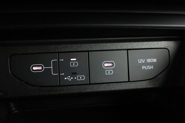 2025 Kia K5 LXS - 23079126 - 35