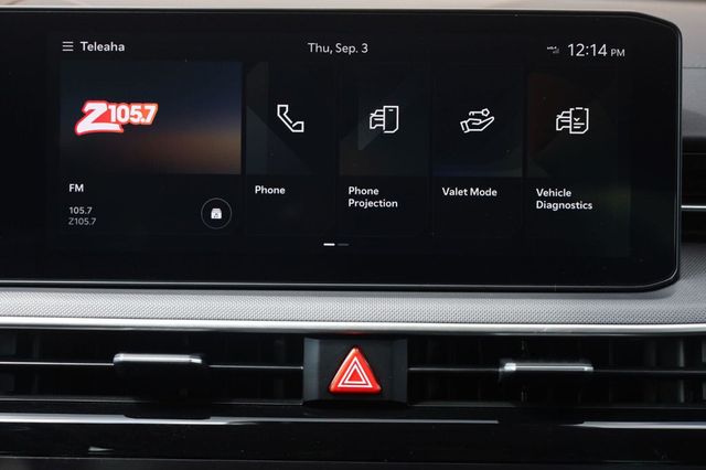2025 Kia K5 LXS - 23079126 - 36