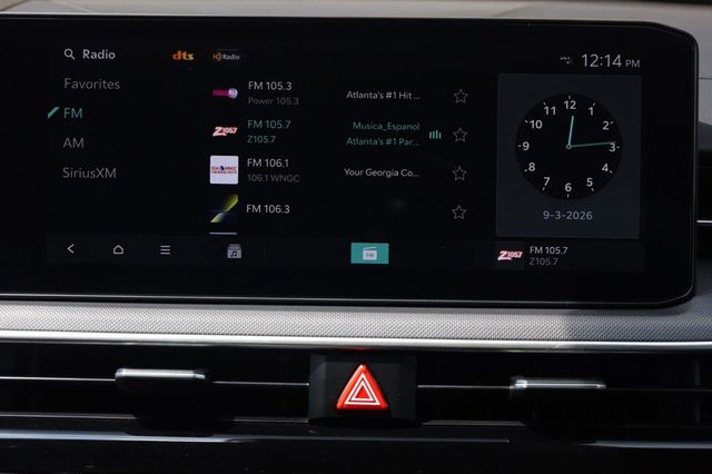2025 Kia K5 LXS - 23079126 - 37