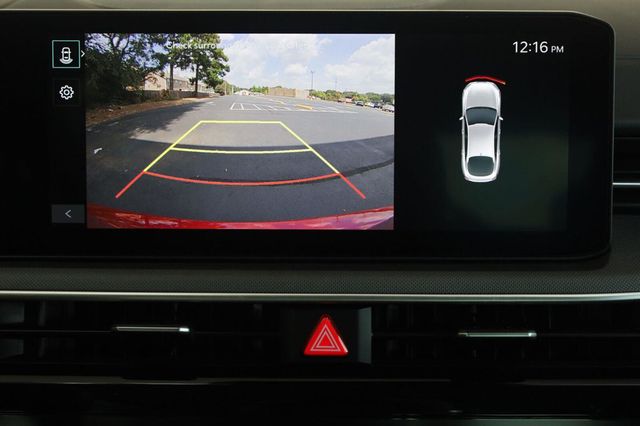 2025 Kia K5 LXS - 23079126 - 38