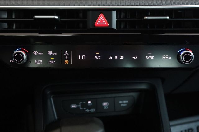2025 Kia K5 LXS - 23079126 - 39