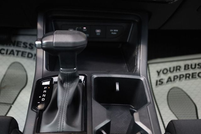 2025 Kia K5 LXS - 23079126 - 42