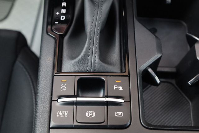 2025 Kia K5 LXS - 23079126 - 44