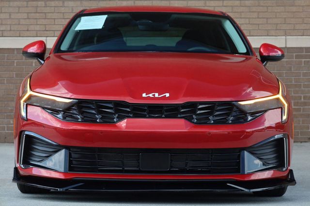 2025 Kia K5 LXS - 23079126 - 5