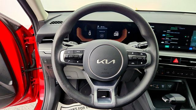 2025 Kia K5 LXS Automatic - 22962900 - 11