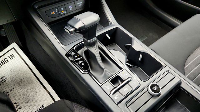 2025 Kia K5 LXS Automatic - 22962900 - 14