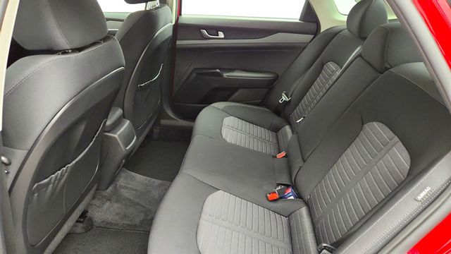 2025 Kia K5 LXS Automatic - 22962900 - 18