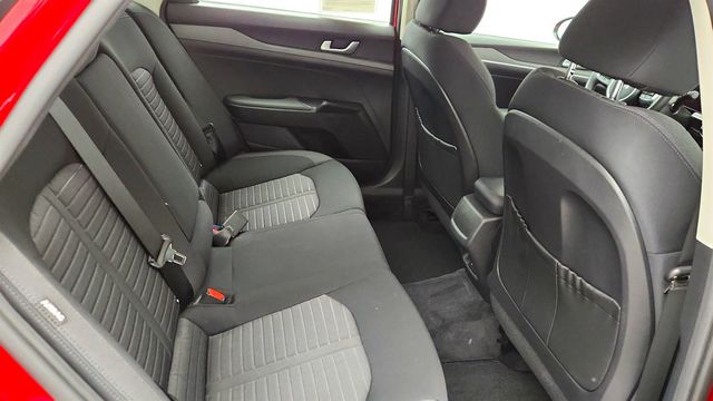 2025 Kia K5 LXS Automatic - 22962900 - 20