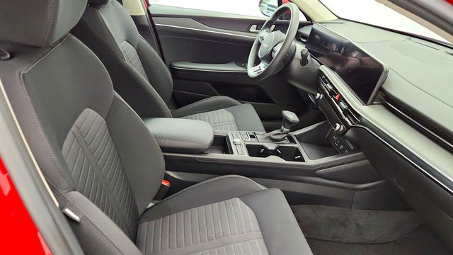 2025 Kia K5 LXS Automatic - 22962900 - 21