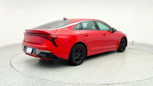 2025 Kia K5 LXS Automatic - 22962900 - 4