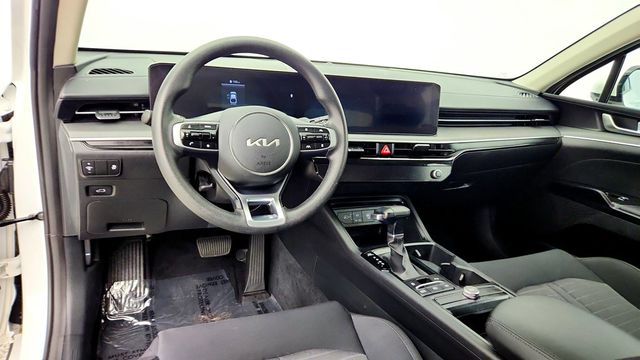 2025 Kia K5 LXS Automatic - 23033135 - 11
