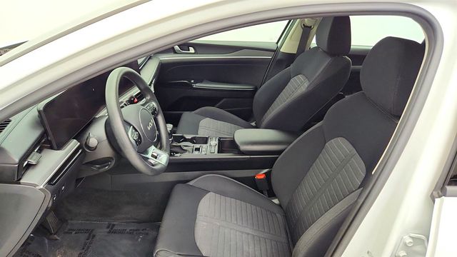 2025 Kia K5 LXS Automatic - 23033135 - 17