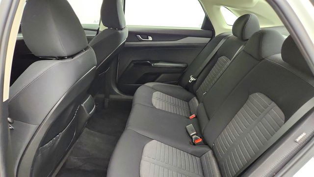 2025 Kia K5 LXS Automatic - 23033135 - 18
