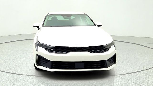 2025 Kia K5 LXS Automatic - 23033135 - 1