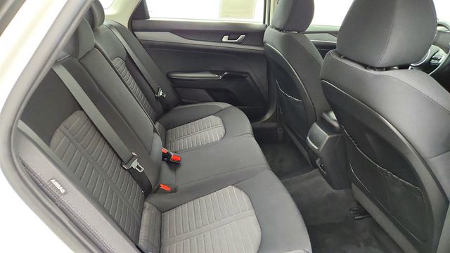 2025 Kia K5 LXS Automatic - 23033135 - 20