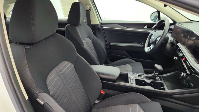 2025 Kia K5 LXS Automatic - 23033135 - 21