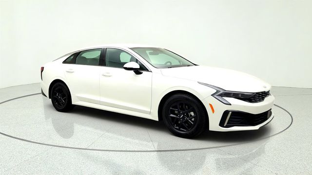 2025 Kia K5 LXS Automatic - 23033135 - 2