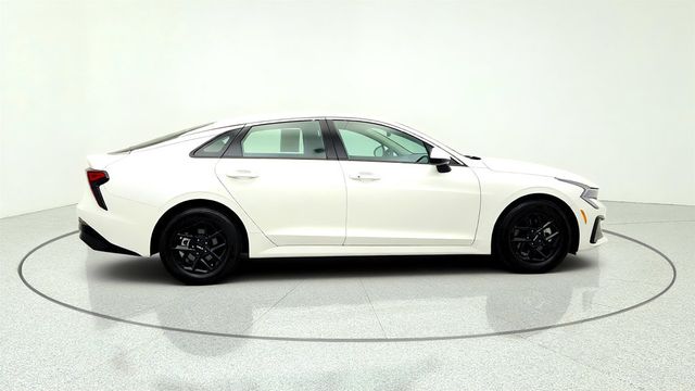 2025 Kia K5 LXS Automatic - 23033135 - 3