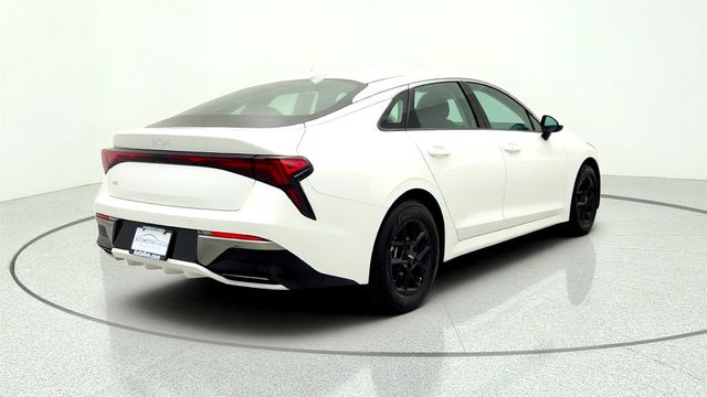 2025 Kia K5 LXS Automatic - 23033135 - 4