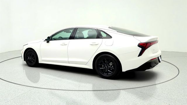 2025 Kia K5 LXS Automatic - 23033135 - 6