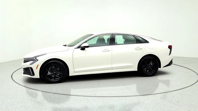 2025 Kia K5 LXS Automatic - 23033135 - 7