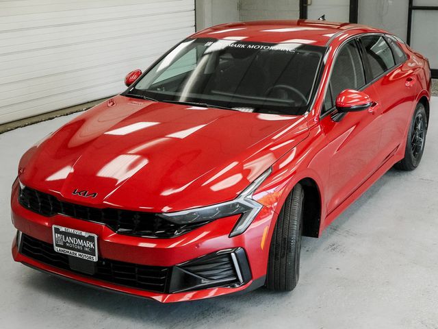 2025 Kia K5 LXS Automatic FWD - 23057178 - 9