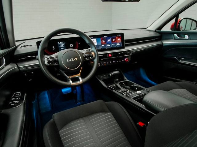 2025 Kia K5 LXS Automatic FWD - 23057178 - 12