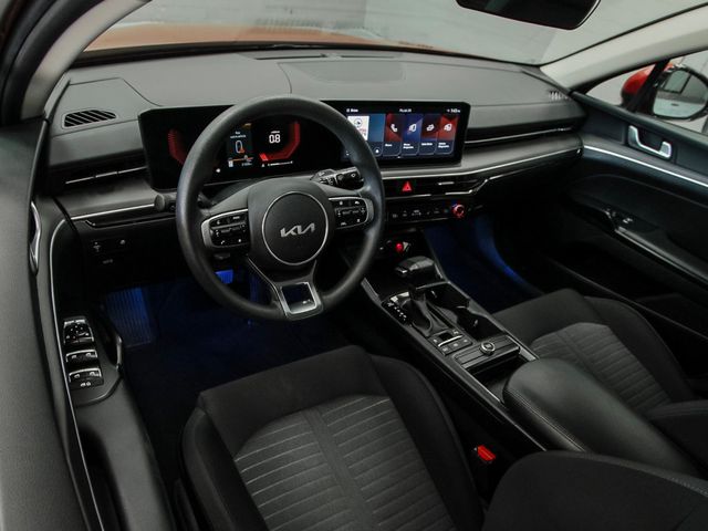 2025 Kia K5 LXS Automatic FWD - 23057178 - 13