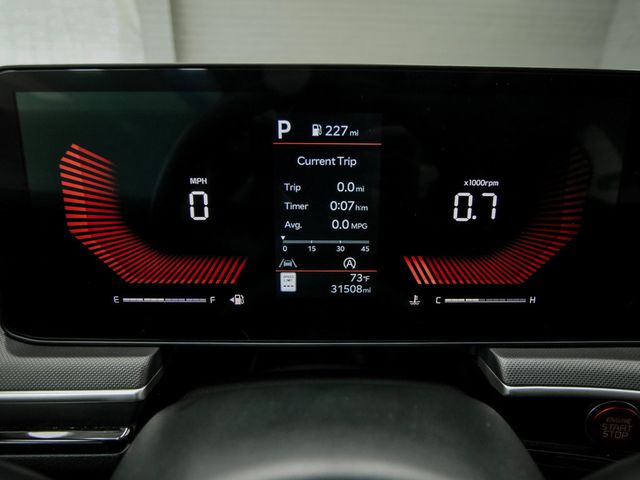 2025 Kia K5 LXS Automatic FWD - 23057178 - 14