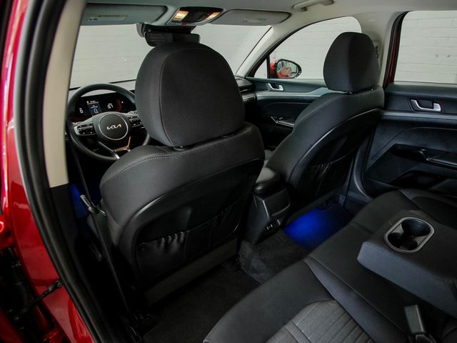 2025 Kia K5 LXS Automatic FWD - 23057178 - 20