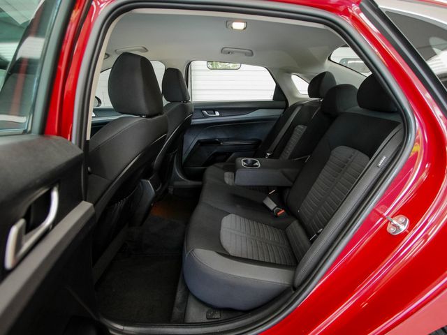 2025 Kia K5 LXS Automatic FWD - 23057178 - 24