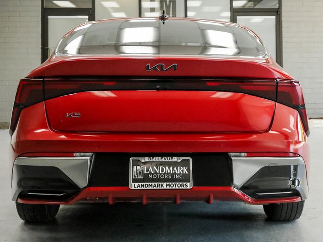 2025 Kia K5 LXS Automatic FWD - 23057178 - 25