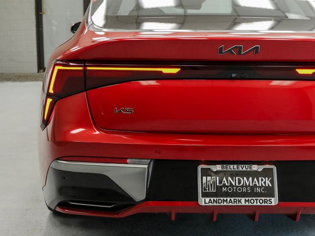 2025 Kia K5 LXS Automatic FWD - 23057178 - 26