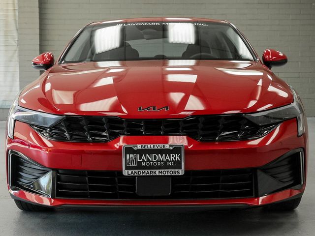 2025 Kia K5 LXS Automatic FWD - 23057178 - 4