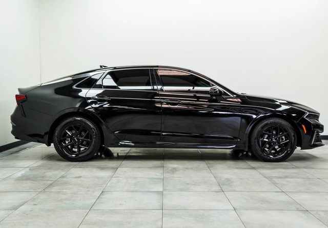 2025 Kia K5 LXS Automatic FWD - 23047047 - 9
