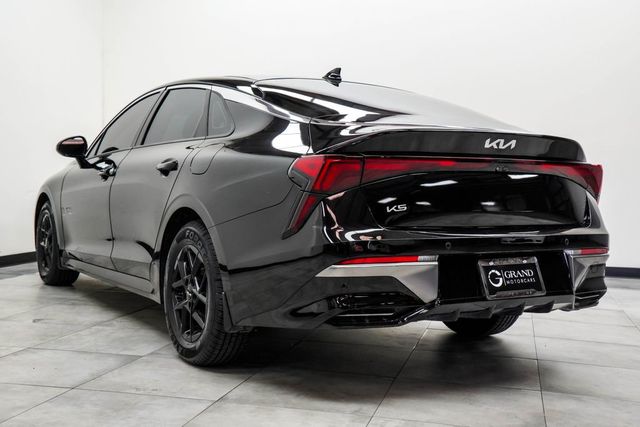 2025 Kia K5 LXS Automatic FWD - 23047047 - 10