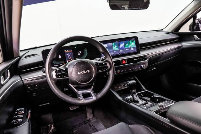 2025 Kia K5 LXS Automatic FWD - 23047047 - 4