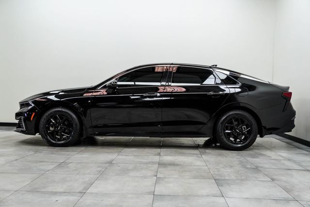 2025 Kia K5 LXS Automatic FWD - 23047047 - 7