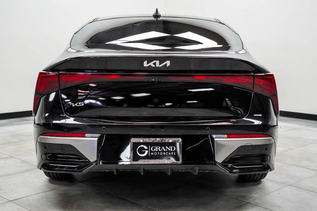2025 Kia K5 LXS Automatic FWD - 23047047 - 8