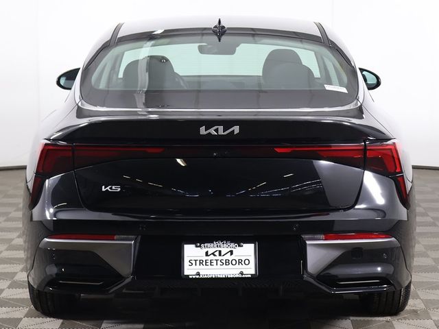 2025 Kia K5 LXS Automatic FWD - 22976764 - 9