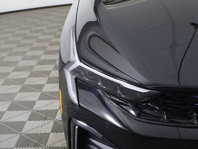 2025 Kia K5 LXS Automatic FWD - 22976764 - 10