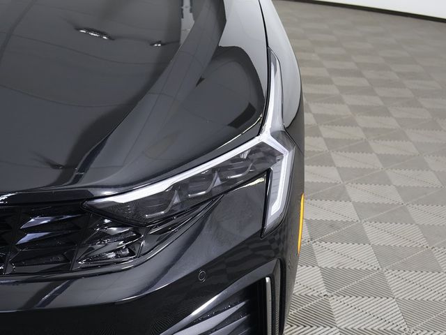 2025 Kia K5 LXS Automatic FWD - 22976764 - 11