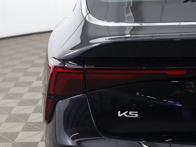 2025 Kia K5 LXS Automatic FWD - 22976764 - 12