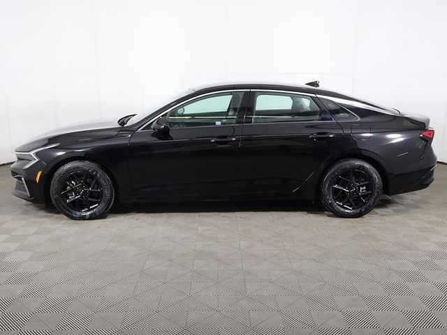 2025 Kia K5 LXS Automatic FWD - 22976764 - 14